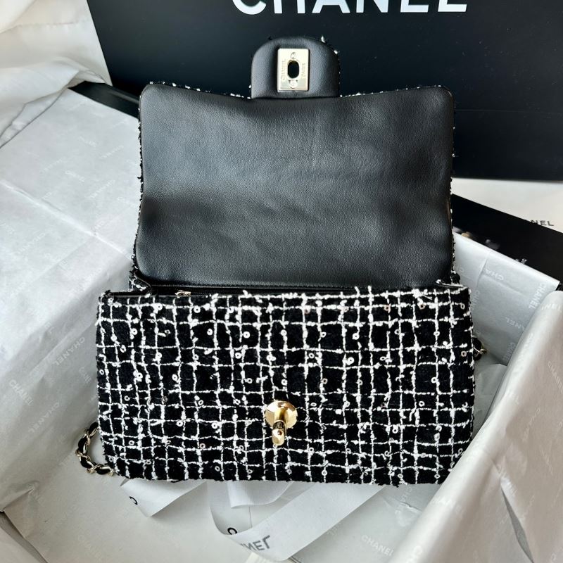 Chanel CF Series Bags